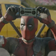 We hear you, Deadpool.